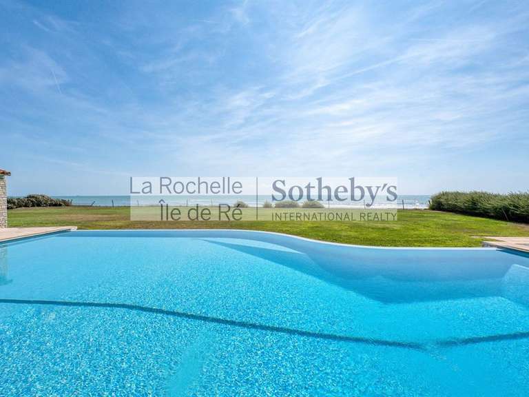 House Sainte-Marie-de-Ré - 3 bedrooms - 480m²
