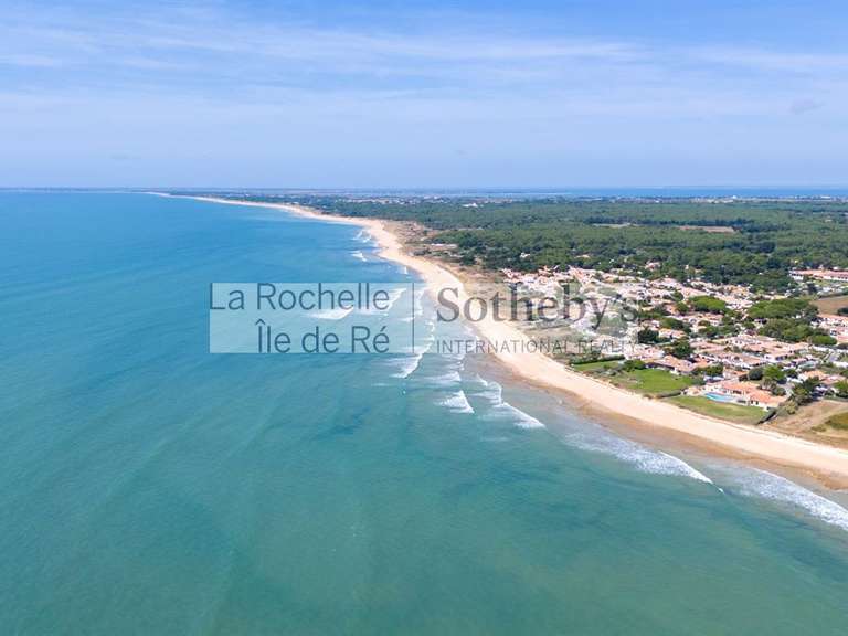 House Sainte-Marie-de-Ré - 3 bedrooms - 480m²