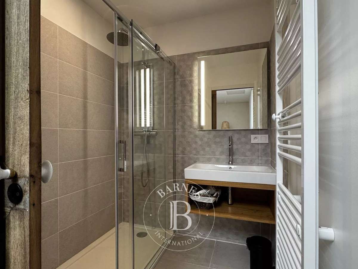 Maison Sainte-Marie-de-Ré