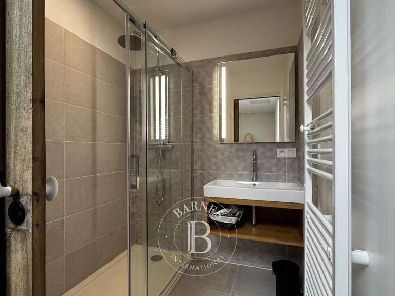 Maison Sainte-Marie-de-Ré - 6 chambres - 231m²