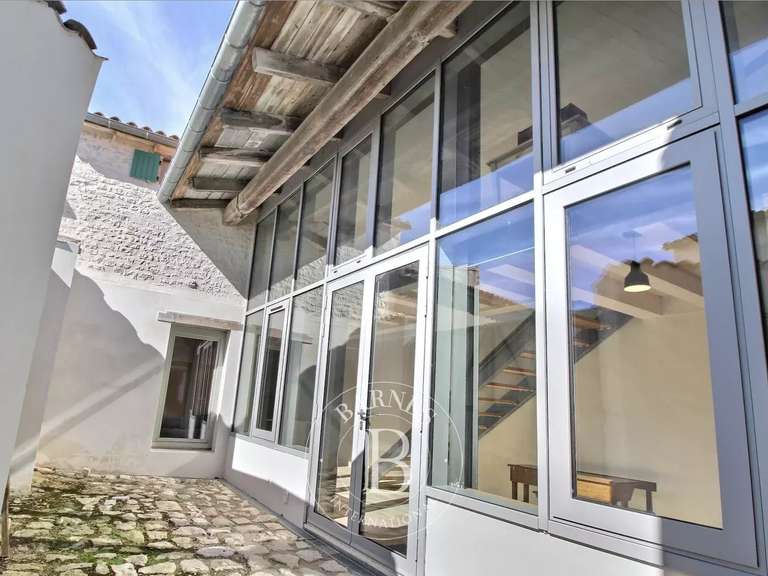 Maison Sainte-Marie-de-Ré - 6 chambres - 231m²