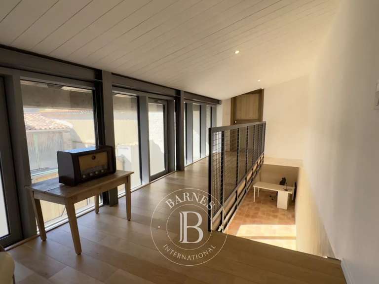 Maison Sainte-Marie-de-Ré - 6 chambres - 231m²