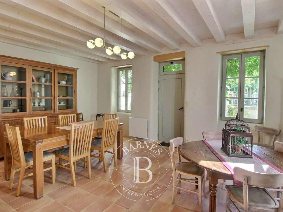 Maison Sainte-Marie-de-Ré