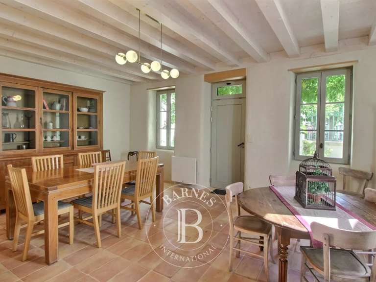 Maison Sainte-Marie-de-Ré - 6 chambres - 231m²