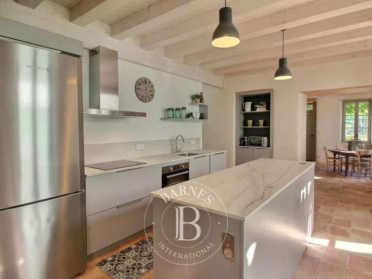 Maison Sainte-Marie-de-Ré - 6 chambres - 231m²