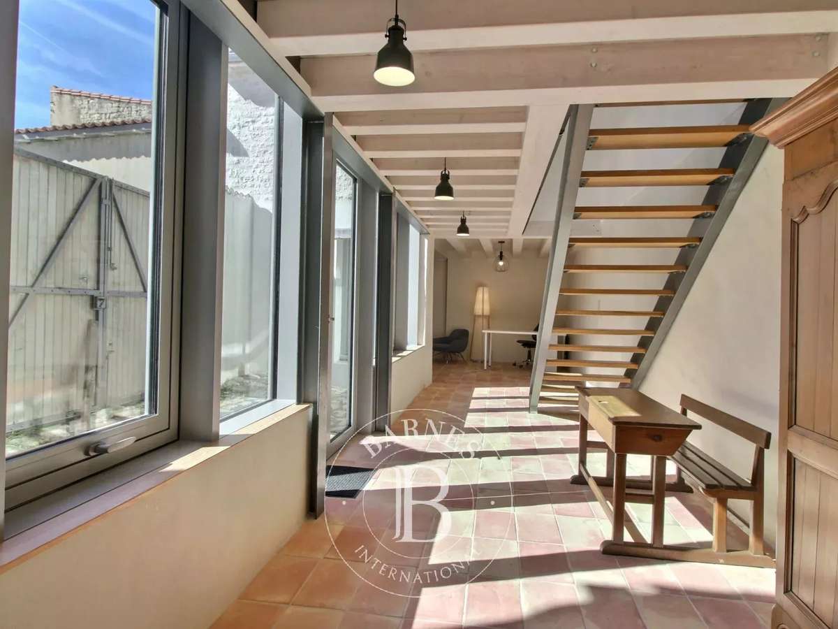 Maison Sainte-Marie-de-Ré