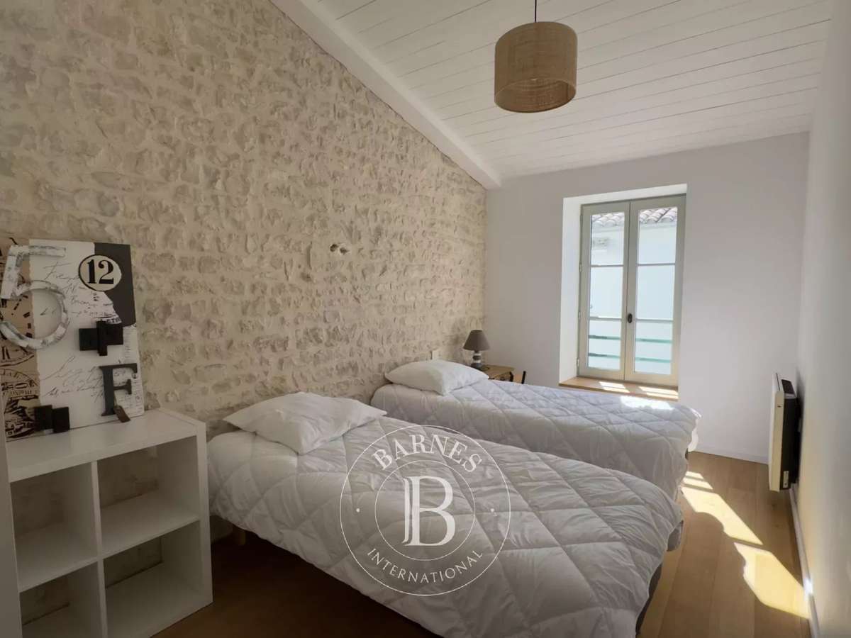 Maison Sainte-Marie-de-Ré