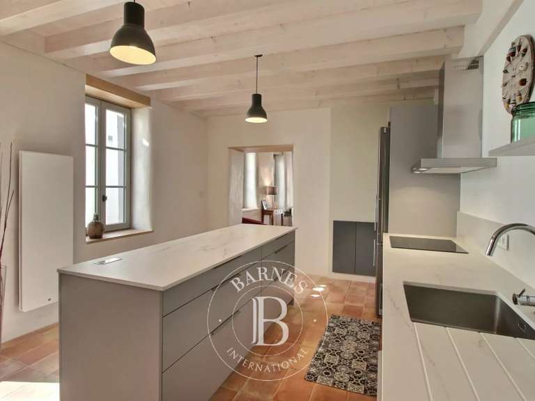 Maison Sainte-Marie-de-Ré - 6 chambres - 231m²