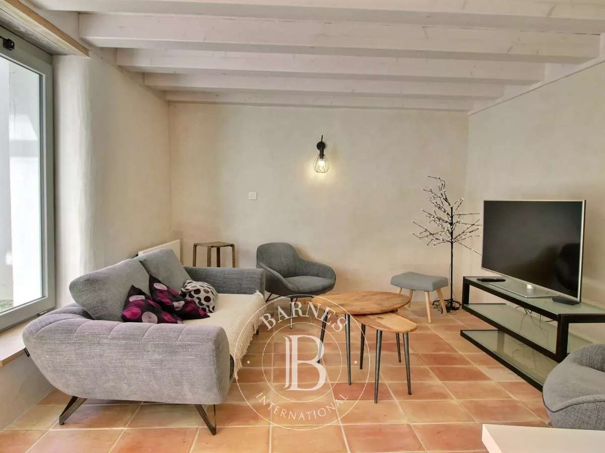 Maison Sainte-Marie-de-Ré