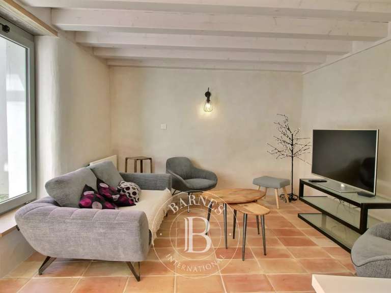 Maison Sainte-Marie-de-Ré - 6 chambres - 231m²