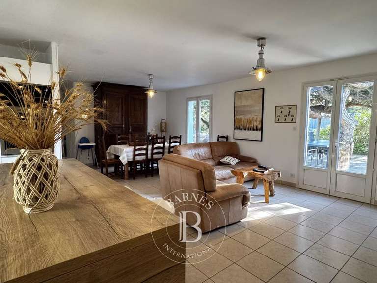 Maison Sainte-Marie-de-Ré - 5 chambres - 155m²