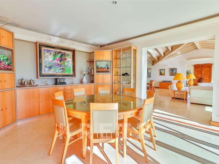 House Sainte-Marie-de-Ré - 3 bedrooms - 480m²