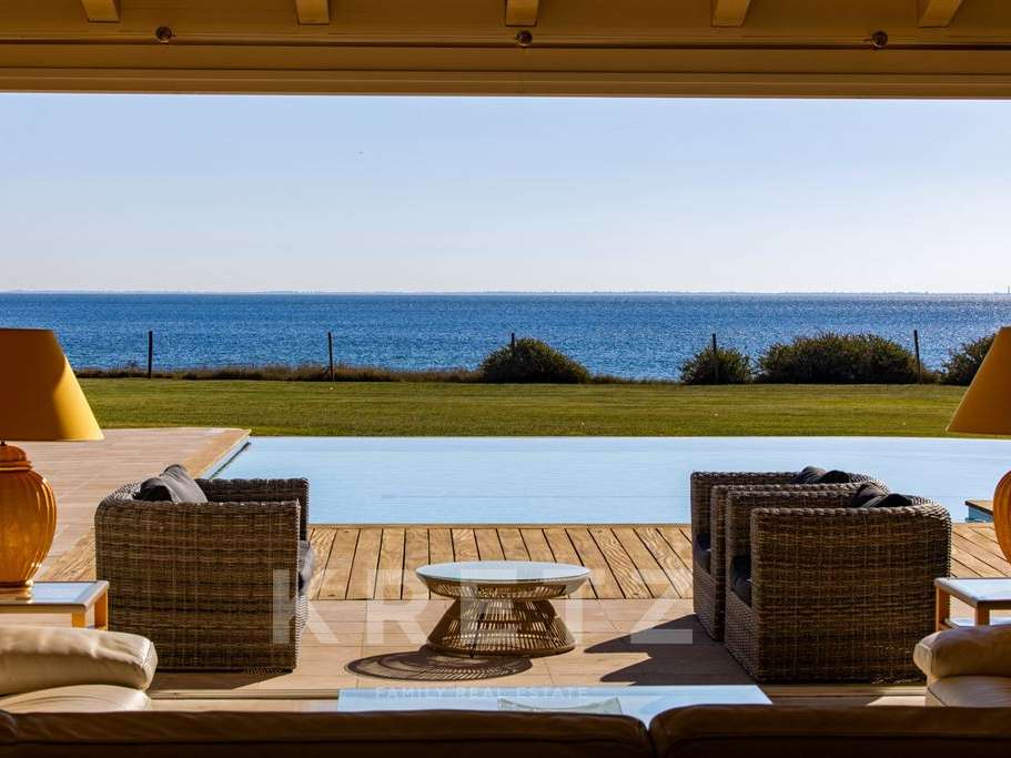 Maison Sainte-Marie-de-Ré