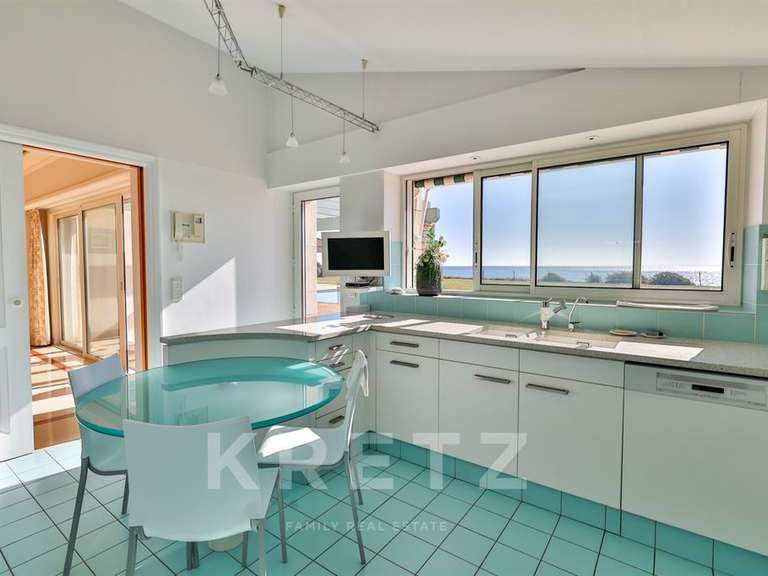 House Sainte-Marie-de-Ré - 3 bedrooms - 480m²