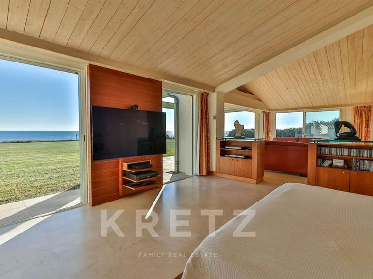 House Sainte-Marie-de-Ré - 3 bedrooms - 480m²