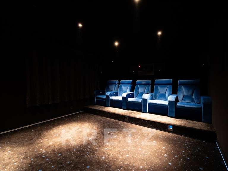 House Sainte-Marie-de-Ré - 3 bedrooms - 480m²