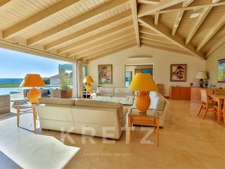 Maison Sainte-Marie-de-Ré