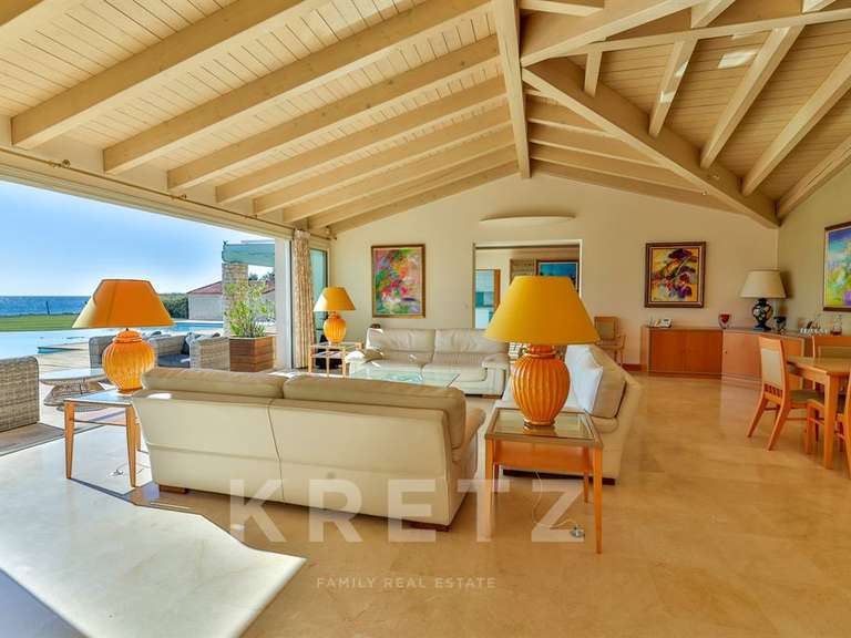 House Sainte-Marie-de-Ré - 3 bedrooms - 480m²