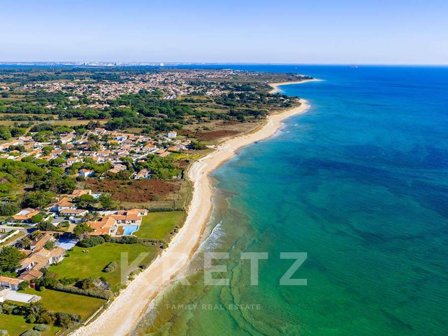 Maison Sainte-Marie-de-Ré