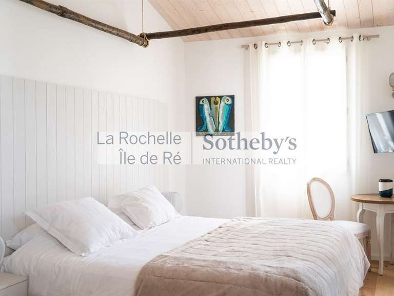 House Sainte-Marie-de-Ré - 6 bedrooms - 190m²