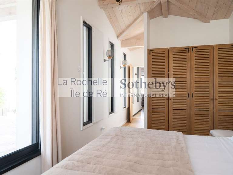 House Sainte-Marie-de-Ré - 6 bedrooms - 190m²