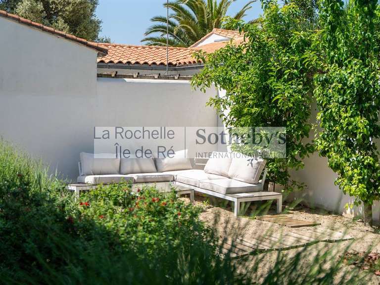 House Sainte-Marie-de-Ré - 6 bedrooms - 190m²