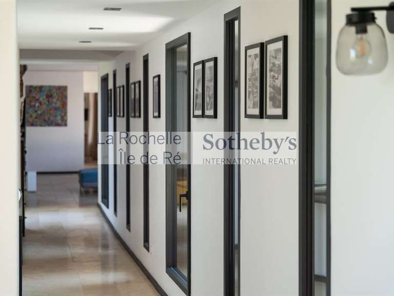 House Sainte-Marie-de-Ré - 6 bedrooms - 190m²