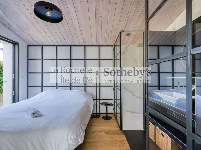 House Sainte-Marie-de-Ré - 6 bedrooms - 190m²