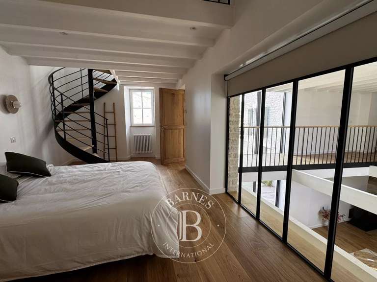 Maison Sainte-Marie-de-Ré - 6 chambres - 315m²