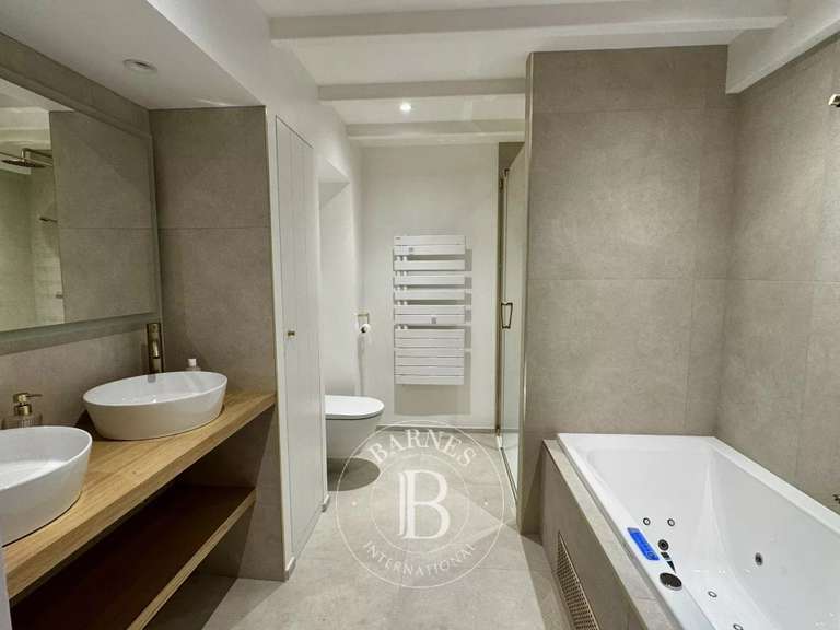 Maison Sainte-Marie-de-Ré - 6 chambres - 315m²