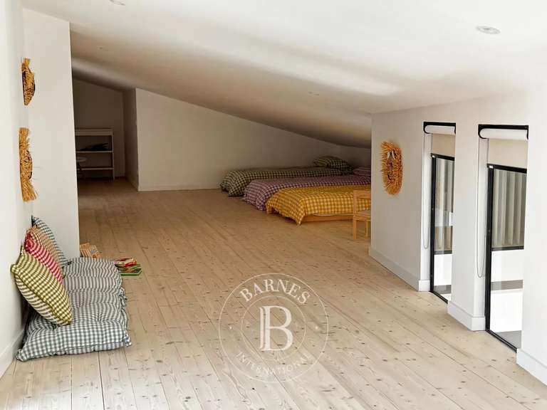 Maison Sainte-Marie-de-Ré - 6 chambres - 315m²
