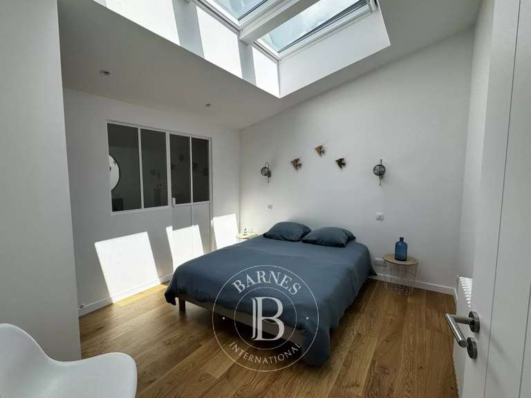 Maison Sainte-Marie-de-Ré - 6 chambres - 315m²