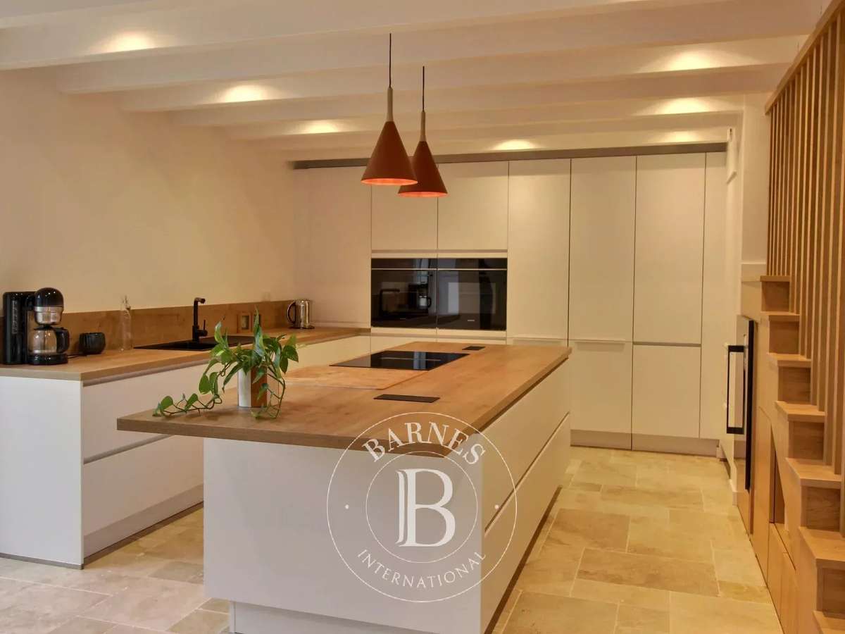 Maison Sainte-Marie-de-Ré