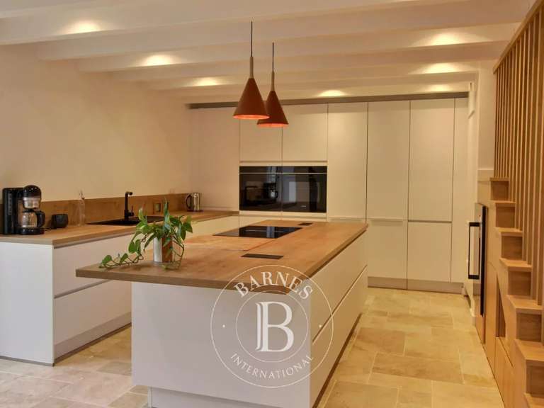 Maison Sainte-Marie-de-Ré - 6 chambres - 315m²