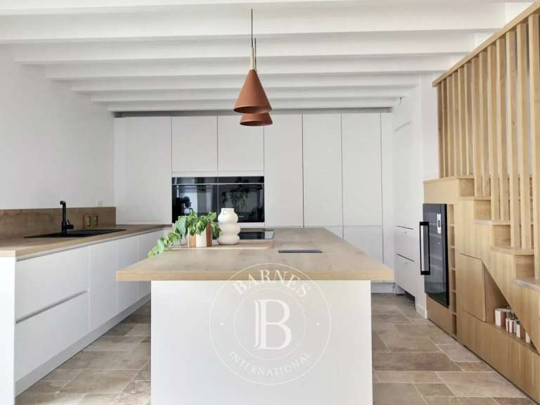 Maison Sainte-Marie-de-Ré - 6 chambres - 315m²