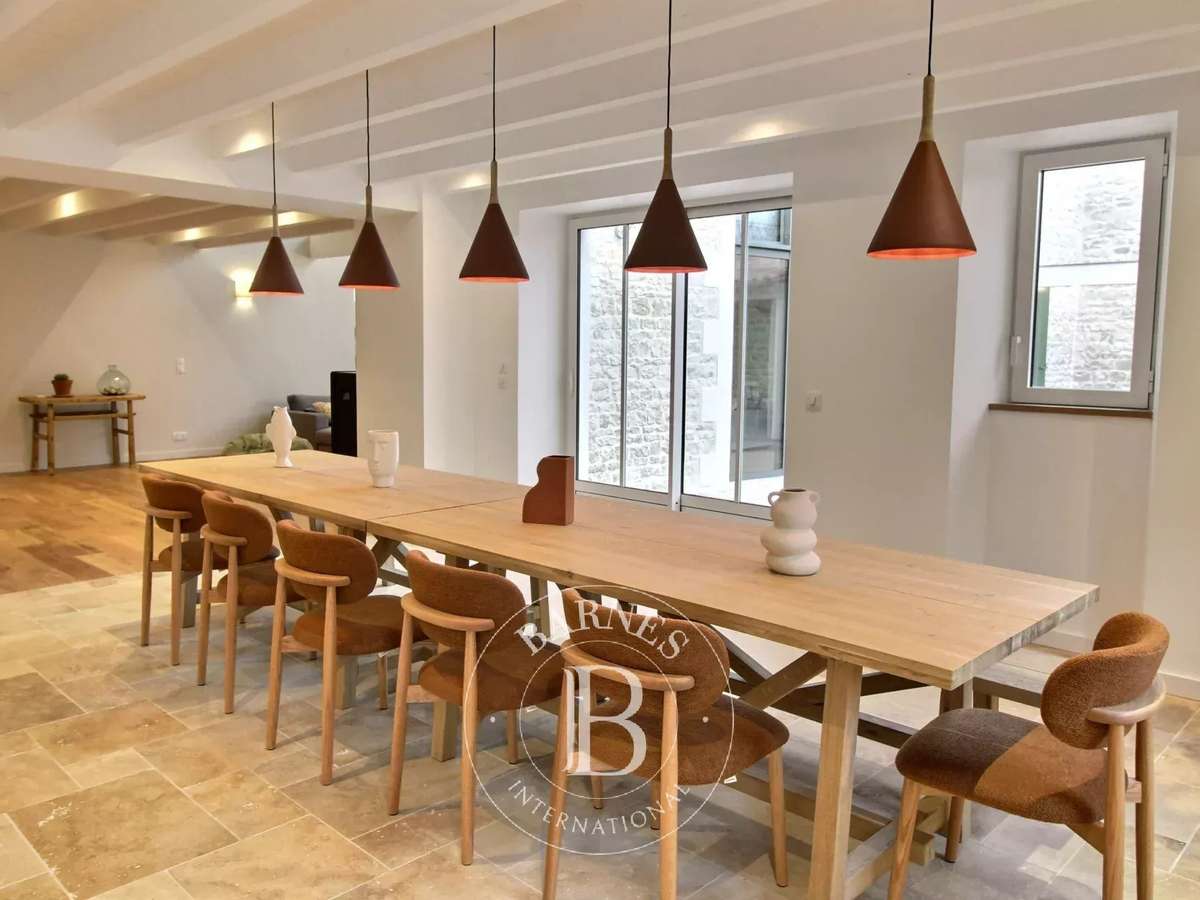 Maison Sainte-Marie-de-Ré