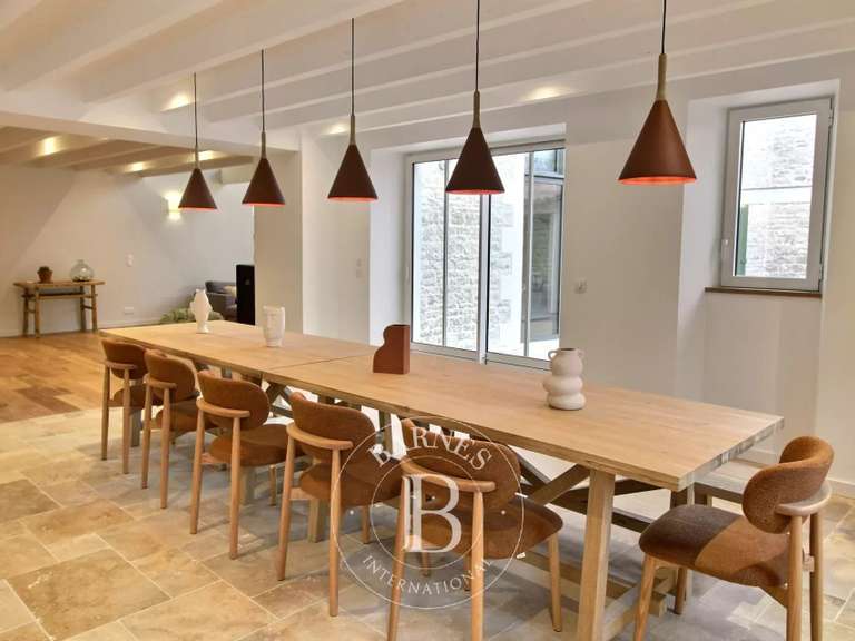 Maison Sainte-Marie-de-Ré - 6 chambres - 315m²