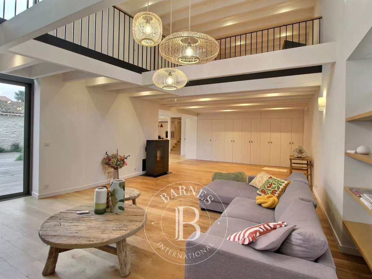 Maison Sainte-Marie-de-Ré