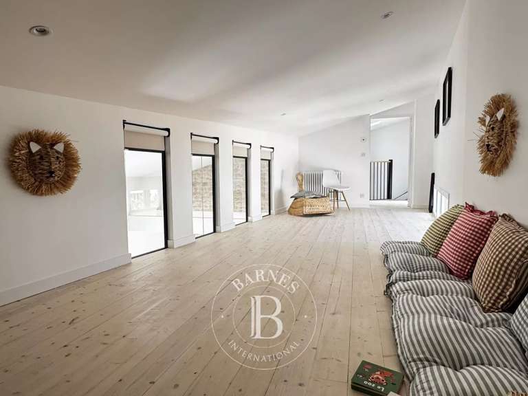 Maison Sainte-Marie-de-Ré - 6 chambres - 315m²