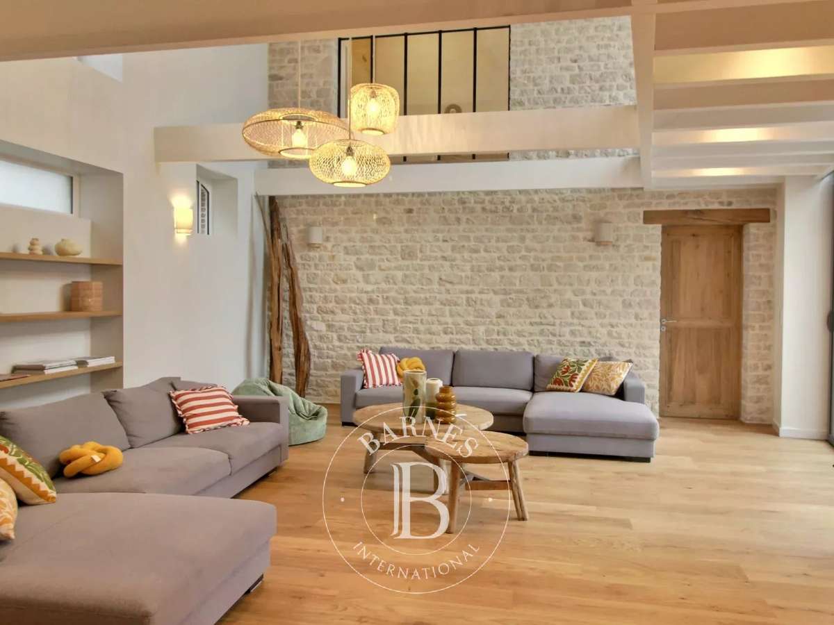 Maison Sainte-Marie-de-Ré