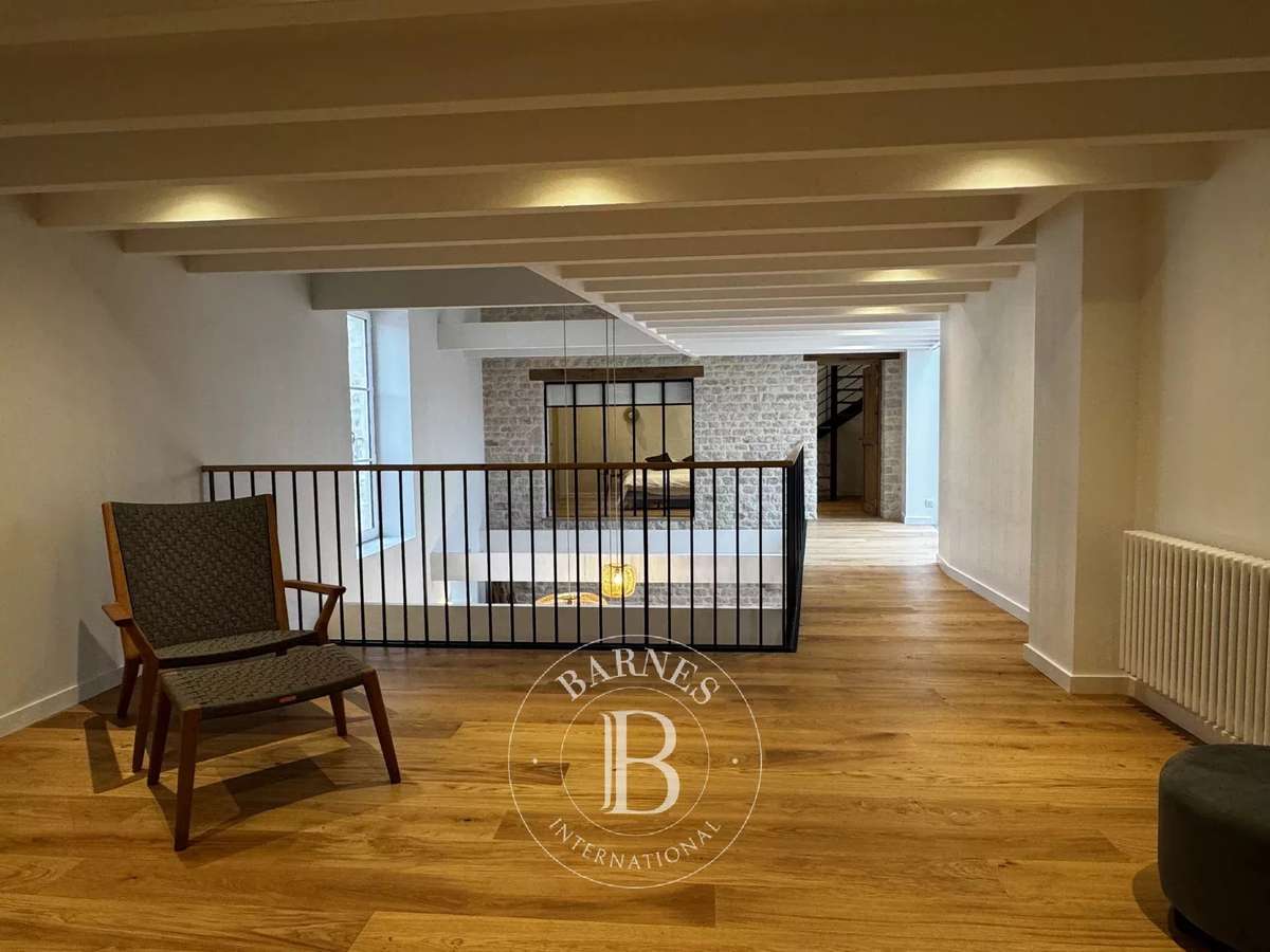 Maison Sainte-Marie-de-Ré