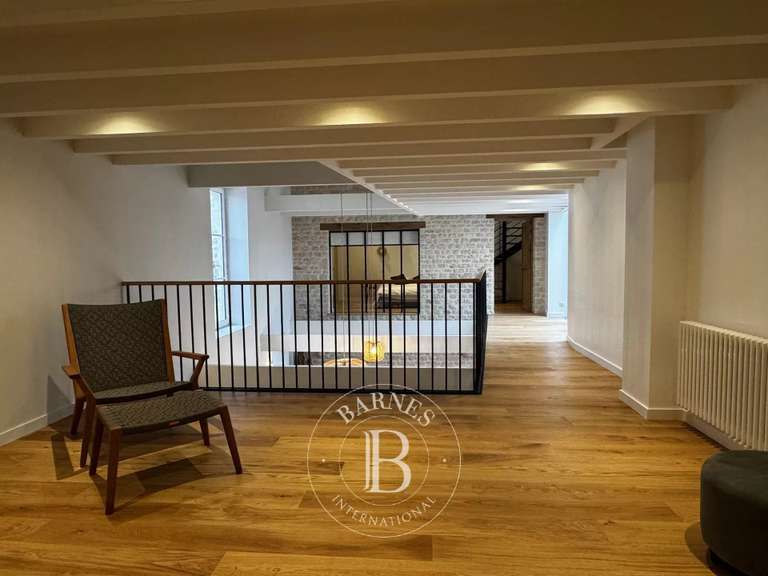 Maison Sainte-Marie-de-Ré - 6 chambres - 315m²