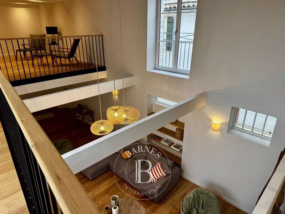 Maison Sainte-Marie-de-Ré