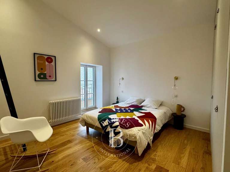 Maison Sainte-Marie-de-Ré - 6 chambres - 315m²