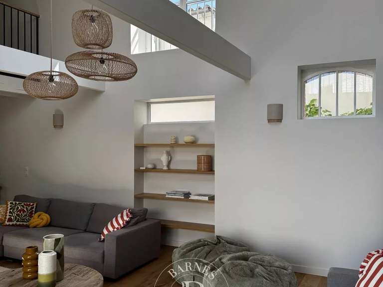 Maison Sainte-Marie-de-Ré - 6 chambres - 315m²