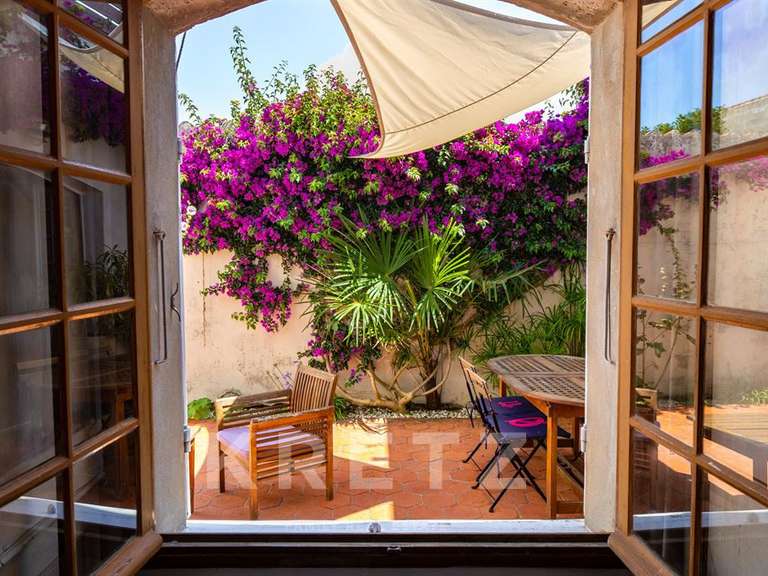 Maison Sainte-Marie-de-Ré - 9 chambres - 450m²