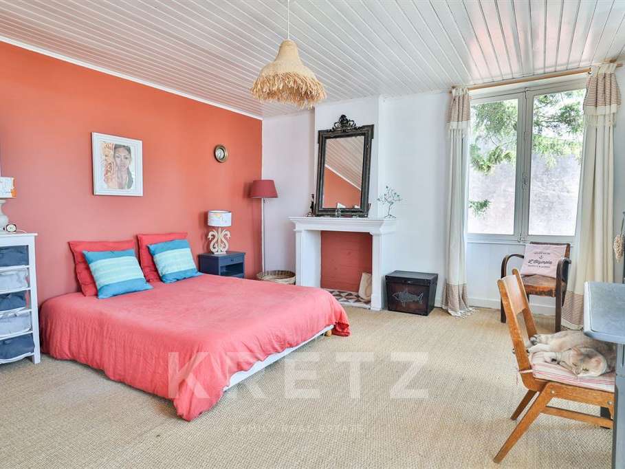 Maison Sainte-Marie-de-Ré