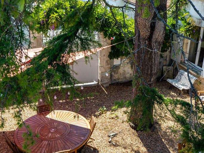 Maison Sainte-Marie-de-Ré - 9 chambres - 450m²