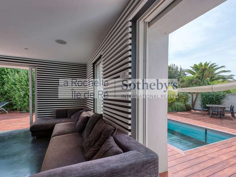 House Sainte-Marie-de-Ré - 6 bedrooms - 236m²