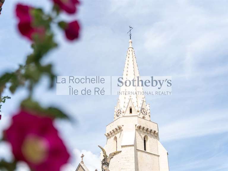 House Sainte-Marie-de-Ré - 6 bedrooms - 236m²